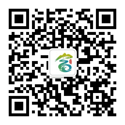富山发布公众号二维码