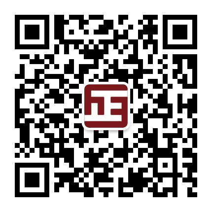 佛山市正骨骨科医院公众号二维码
