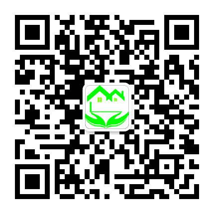 凤山镇南门社区公众号二维码