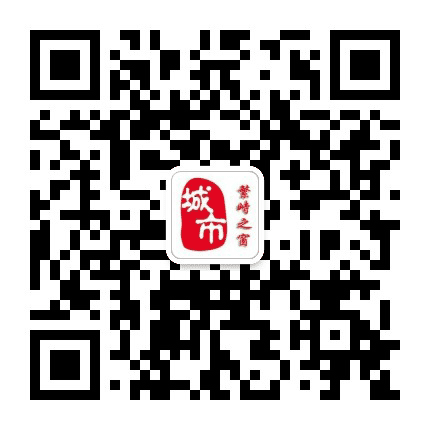 繁峙之窗社区购公众号二维码