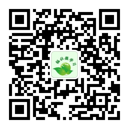 辐社微学习公众号二维码