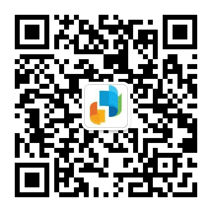 卓越教育佛山分校公众号二维码