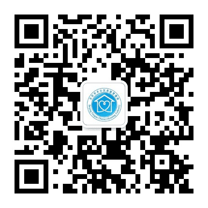 丰台房管公众号二维码