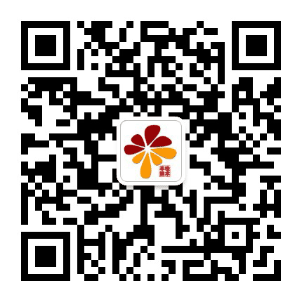 丰台检察科技公众号二维码