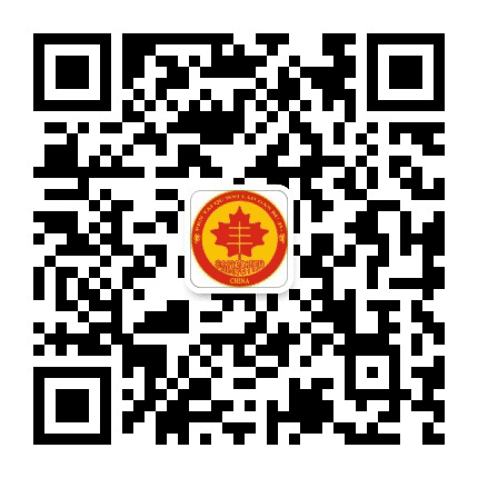 丰台老干部公众号二维码