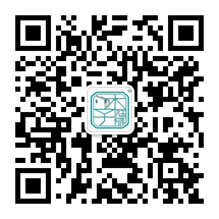 木子庭院美化社公众号二维码