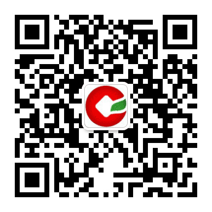 凤台农商行公众号二维码