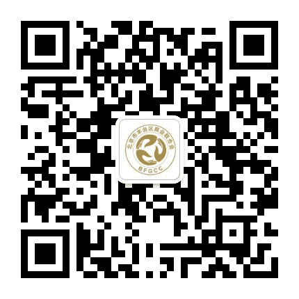 玩转新丰台公众号二维码