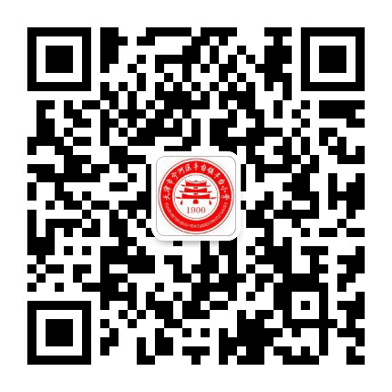 丰台镇中小学公众号二维码