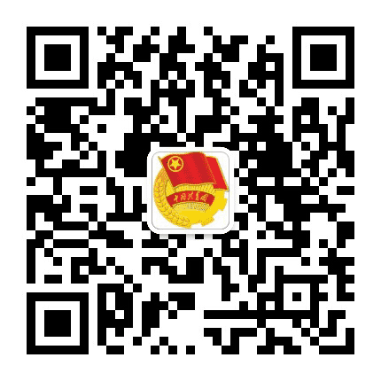 青春大金港公众号二维码