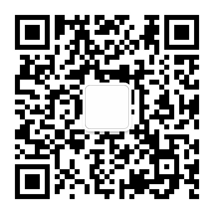 净月街道富奥社区公众号二维码