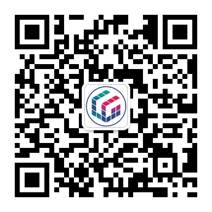 复旦张江创业汇公众号二维码