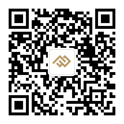 富国大通公众号二维码