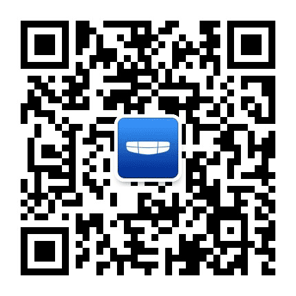 吉利汽车福州吉沃4S店公众号二维码