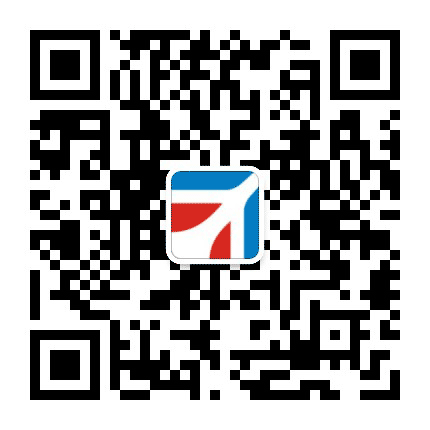 绵阳弗朗教育公众号二维码
