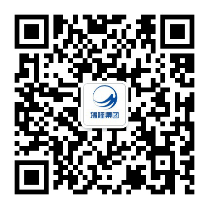 福隆置业集团公众号二维码