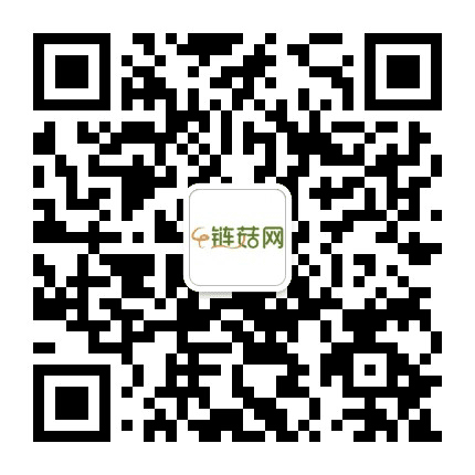 食用菌全产业电商平台公众号二维码