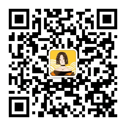 搞笑事君公众号二维码