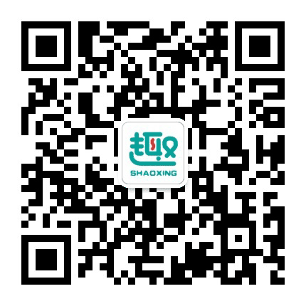 趣绍兴公众号二维码