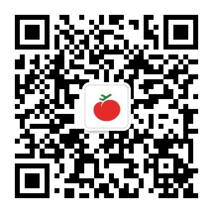 日本自由行公众号二维码