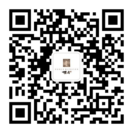 富平龙记檀府公众号二维码