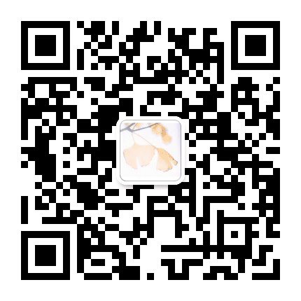 成华府青社区青年公众号二维码