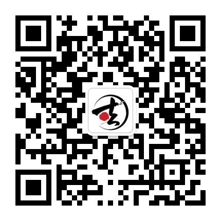 福清说法公众号二维码