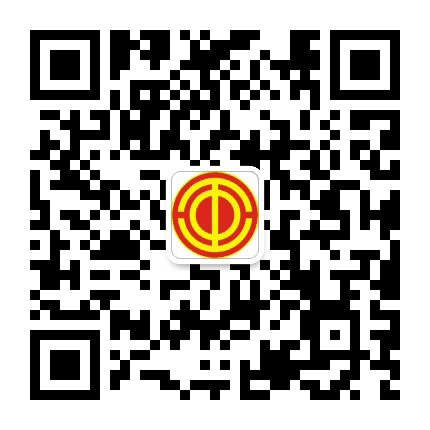 芙蓉工会公众号二维码