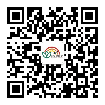 半岛853公众号二维码