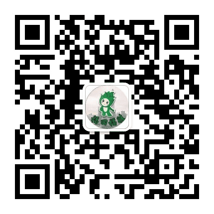 福田福娃公众号二维码