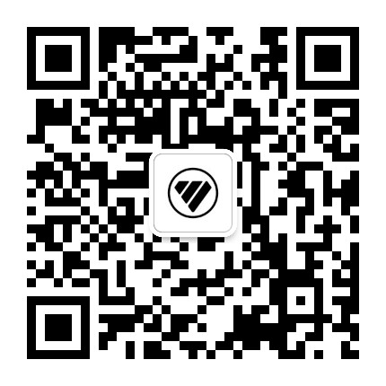 福田汽车公众号二维码