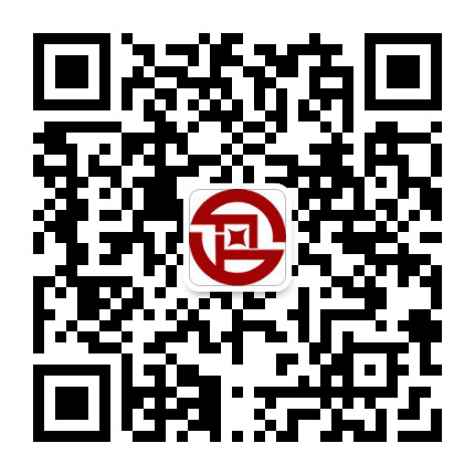 北京富通基业公众号二维码