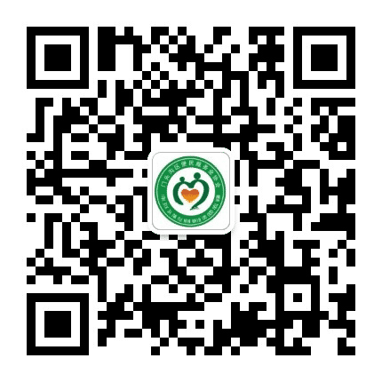 门头沟区便民服务业协会公众号二维码