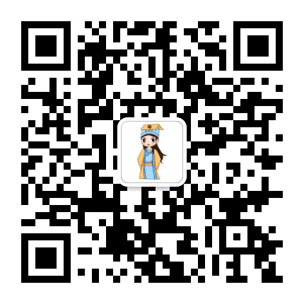 复兴梦儿童公众号二维码
