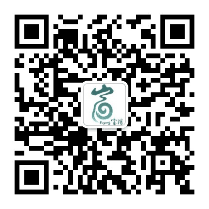 富阳编办公众号二维码