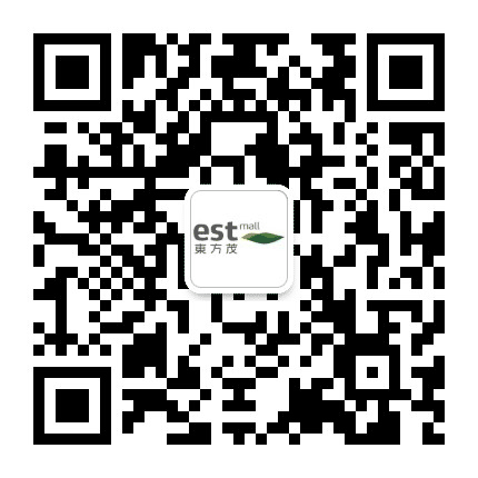 富阳东方茂公众号二维码