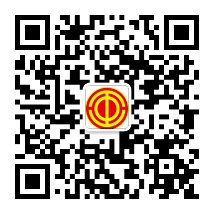 富阳工会公众号二维码