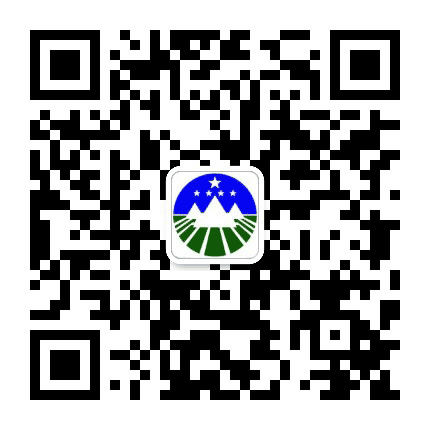 富阳规划和自然资源公众号二维码