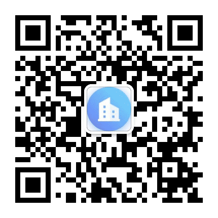 阜阳新房公众号二维码