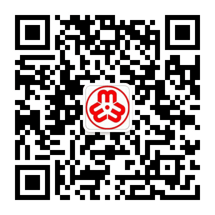 富阳女性公众号二维码