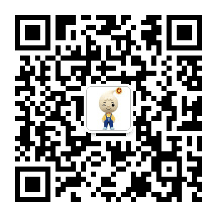 富阳青年公众号二维码