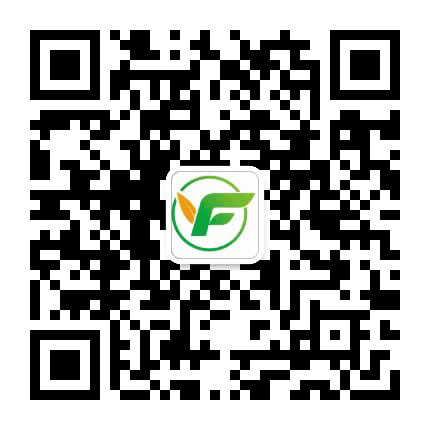 福源精致生活超市公众号二维码
