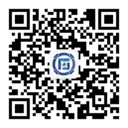 富源新纪环境检测公众号二维码