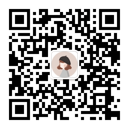 福州七小姐公众号二维码