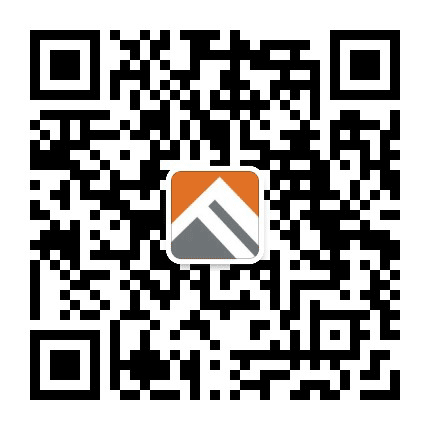 抚州房地产网公众号二维码