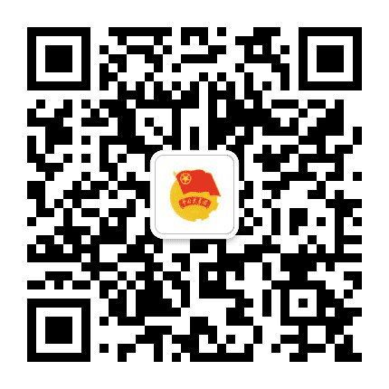 抚州共青团公众号二维码