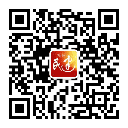 抚州民建公众号二维码