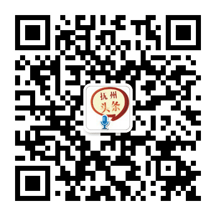 抚州之窗公众号二维码