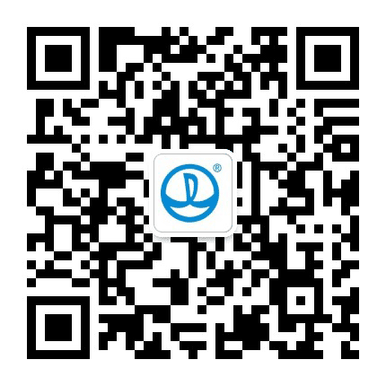 抚州万达公众号二维码