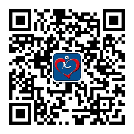 阜新安心驾校公众号二维码